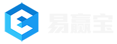 易赢宝logo